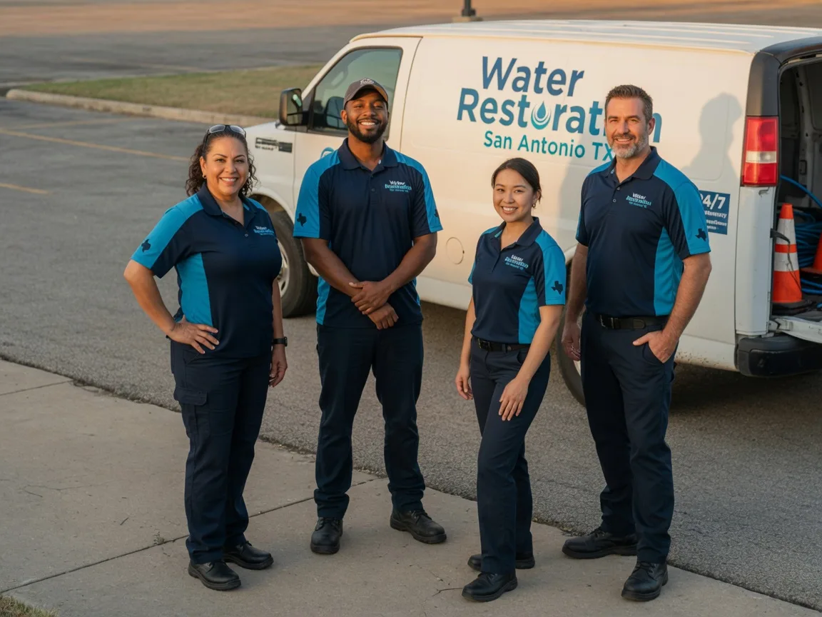 Water Damage Repair company in Empire, CO
